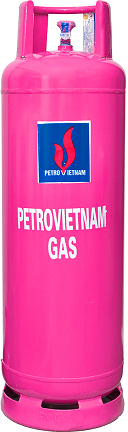 Household gas