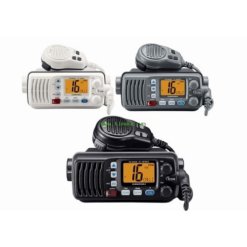 Icom M304 Handle Radios