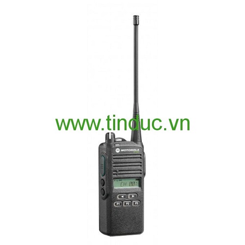 Motorola Handle Radios