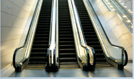 Escalator