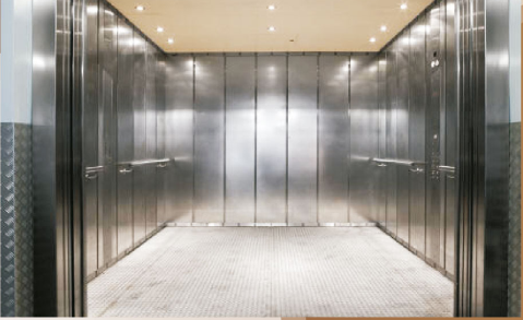 Car elevator