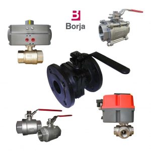 Valve
