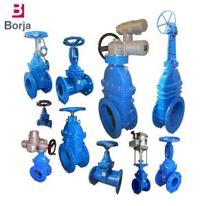 Valve