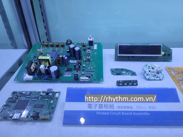 Electronic component
