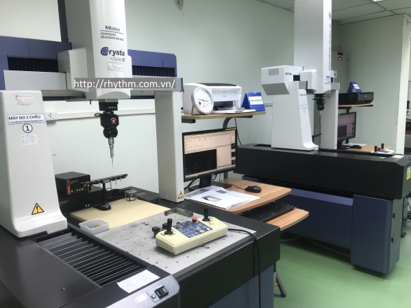 Measuring instrument