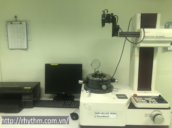 Measuring instrument