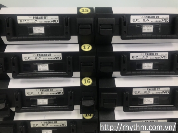 Measuring instrument