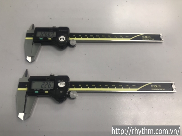 Measuring instrument