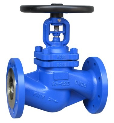Valve