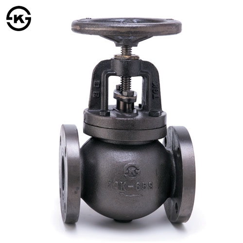 Valve