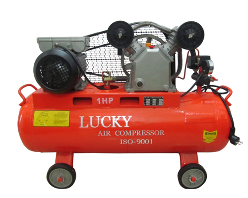 Air compressor