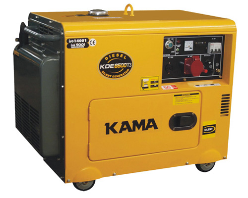 Generators