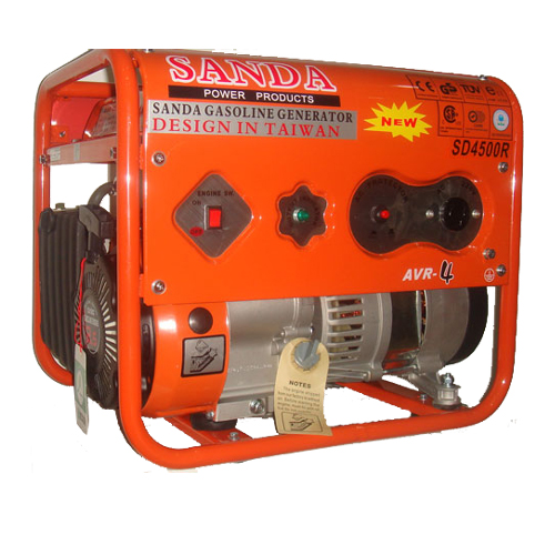 Generators