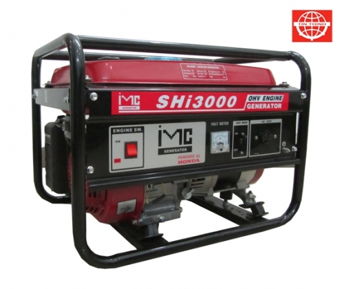 Generators