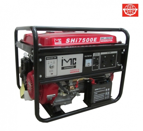 Generators