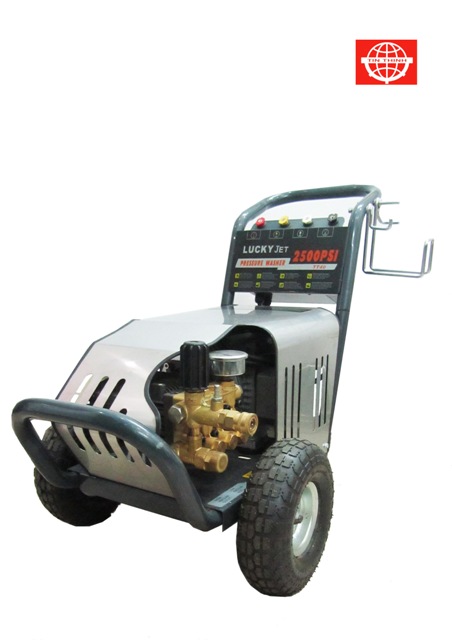 Water pressure cleaner Lucky Jet TT30