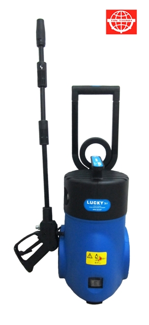 Water pressure cleaner VM60