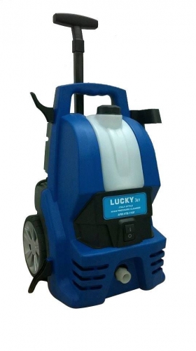 Water pressure cleaner VTB110P