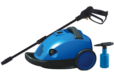 Water pressure cleaner HG70P