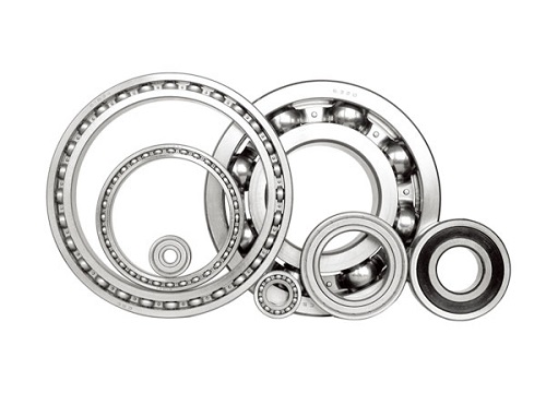 CSC ball bearings