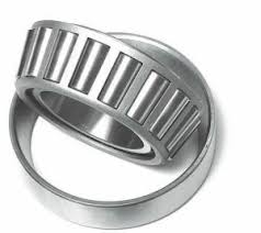 Tapered bearings