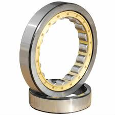 Cylindrical bearings