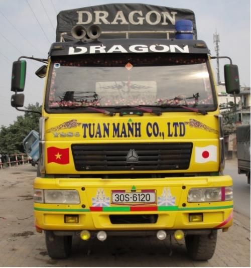Transport service