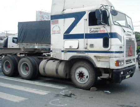 Transport service