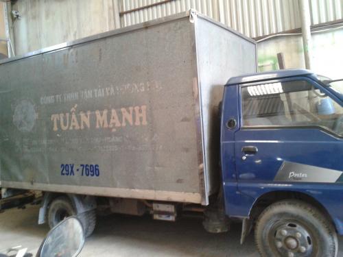 Transport service