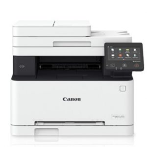 Canon MF635Cx Laser printer