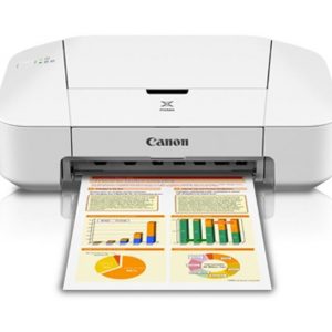Canon PIXMA iP2870 Laser printer