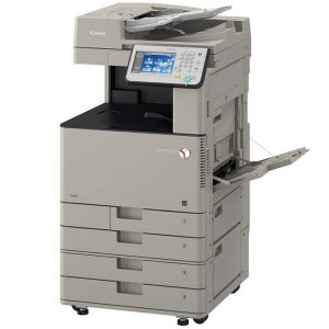 Canon iR ADV C330 Photocopier