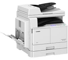 Canon iR2006n Photocopier