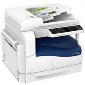 Fuji Xerox Photocopier