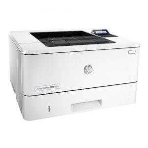 HP M402DN Laser printer