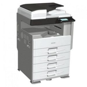 Ricoh MP 2501L Photocopier