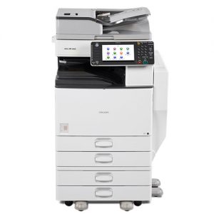 Ricoh MP 5002 Photocopier
