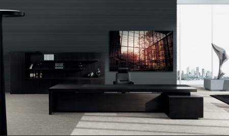 Desk for director