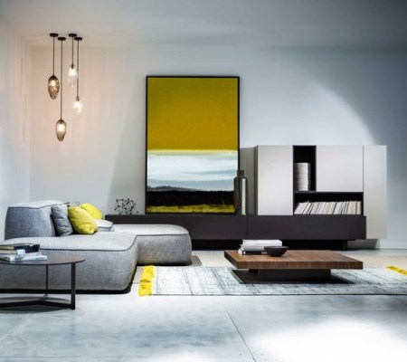 Living room furniture
