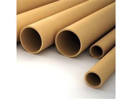 Paper cores