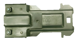 BRKT, Unit Assy BCM