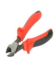 Cutting plier