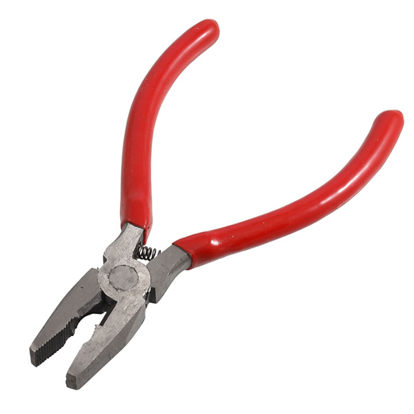 Cutting plier