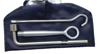 Honda City tool set