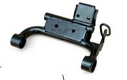 Engine mount