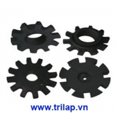 Graphite Electrode