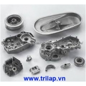 Graphite Electrode