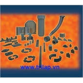 Graphite Electrode