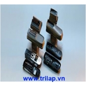 Graphite Electrode
