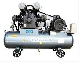 High Pressure Air Compressor